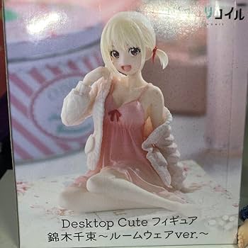 リペイント　リコリス・リコイル　Desktop フィギュア　錦木千束　リペmk Amazon.co.jp: リペイント リコリス・リコイル Desktop